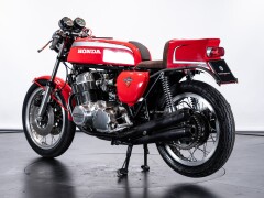 Honda HONDA 750 FOUR 