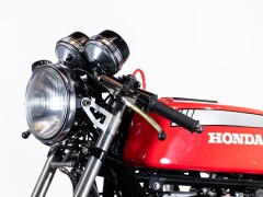 Honda HONDA 750 FOUR 