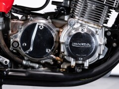 Honda HONDA 750 FOUR 