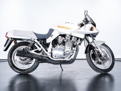 Suzuki SUZUKI KATANA 1100 