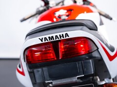 Yamaha YAMAHA R6 