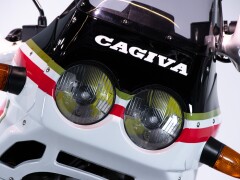 Cagiva ELEFANT 900ie LUCKY EXPLORER 