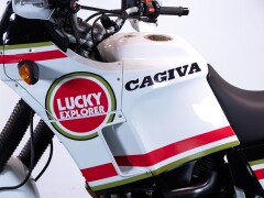 Cagiva ELEFANT 900ie LUCKY EXPLORER 