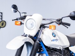 BMW R80 GS BASIC 