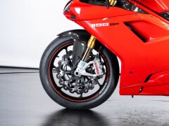 Ducati Ducati 1198 SP 