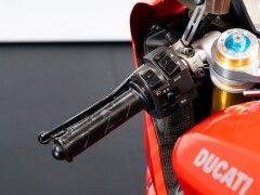 Ducati Ducati 1198 SP 