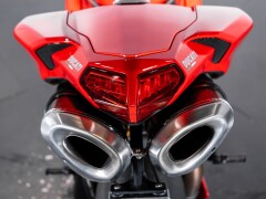 Ducati Ducati 1198 SP 