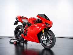 Ducati Ducati 1198 SP 