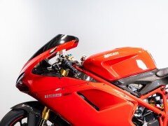 Ducati Ducati 1198 SP 