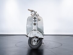 Innocenti LAMBRETTA 150 D 