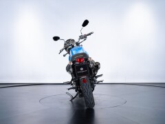 Moto Guzzi V7 II SCRAMBLER 