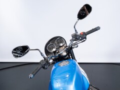 Moto Guzzi V7 II SCRAMBLER 