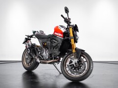 Ducati DUCATI MONSTER 30° ANNIVERSARIO 