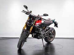 Ducati DUCATI MONSTER 30° ANNIVERSARIO 