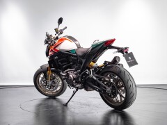 Ducati DUCATI MONSTER 30° ANNIVERSARIO 