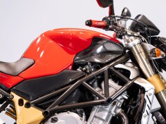 MV Agusta BRUTALE SERIE ORO 