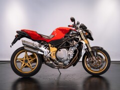 MV Agusta BRUTALE SERIE ORO 