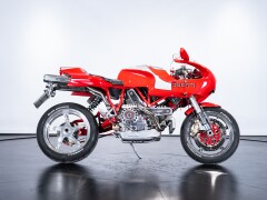 Ducati MH 900 EVOLUZIONE 