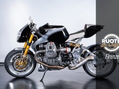 Moto Guzzi DAYTONA RS SPECIAL 
