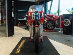 Ducati 350 S 