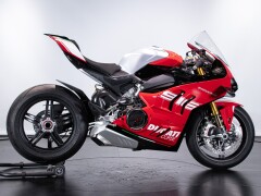 Ducati PANIGALE V4 SP2 30° ANNIVERSARIO 916 