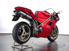 Ducati 916 MONO 