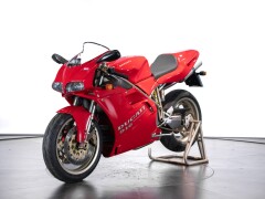 Ducati 916 MONO 