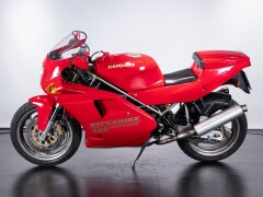 Ducati SUPERBIKE 888 DESMOQUATTRO 