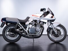 Suzuki KATANA 1100 