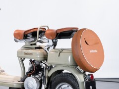 Innocenti LAMBRETTA 125 D 