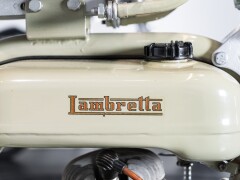 Innocenti LAMBRETTA 125 D 