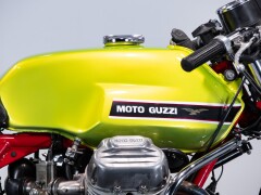 Moto Guzzi V7 SPORT 750 \"Telaio Rosso\" 