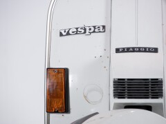 Piaggio VESPA 125 PX   