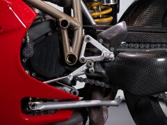 Ducati 916 MONOPOSTO 