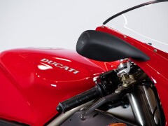 Ducati 916 MONOPOSTO      