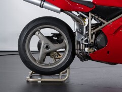 Ducati 916 MONOPOSTO      