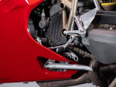 Ducati 916 MONOPOSTO      