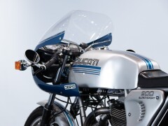 Ducati 900 SS DESMO 