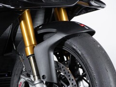 Aprilia RSV4 FACTORY WORKS 