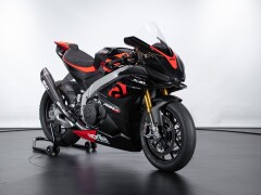 Aprilia RSV4 FACTORY WORKS 