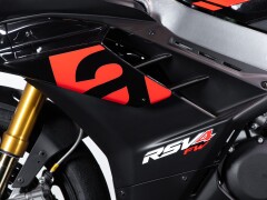 Aprilia RSV4 FACTORY WORKS 