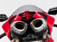 Ducati 1098 R 