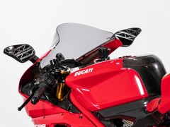 Ducati 1098 R 