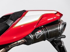 Ducati 1098 R 