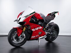 Ducati PANIGALE V4 SP2 30° ANNIVERSARIO 916 