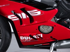 Ducati PANIGALE V4 SP2 30° ANNIVERSARIO 916 