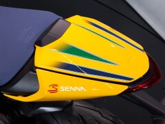 Ducati MONSTER SENNA 