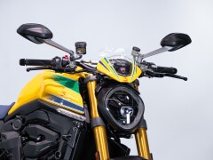 Ducati MONSTER SENNA 