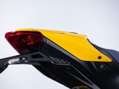 Ducati MONSTER SENNA 