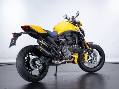 Ducati MONSTER SENNA 